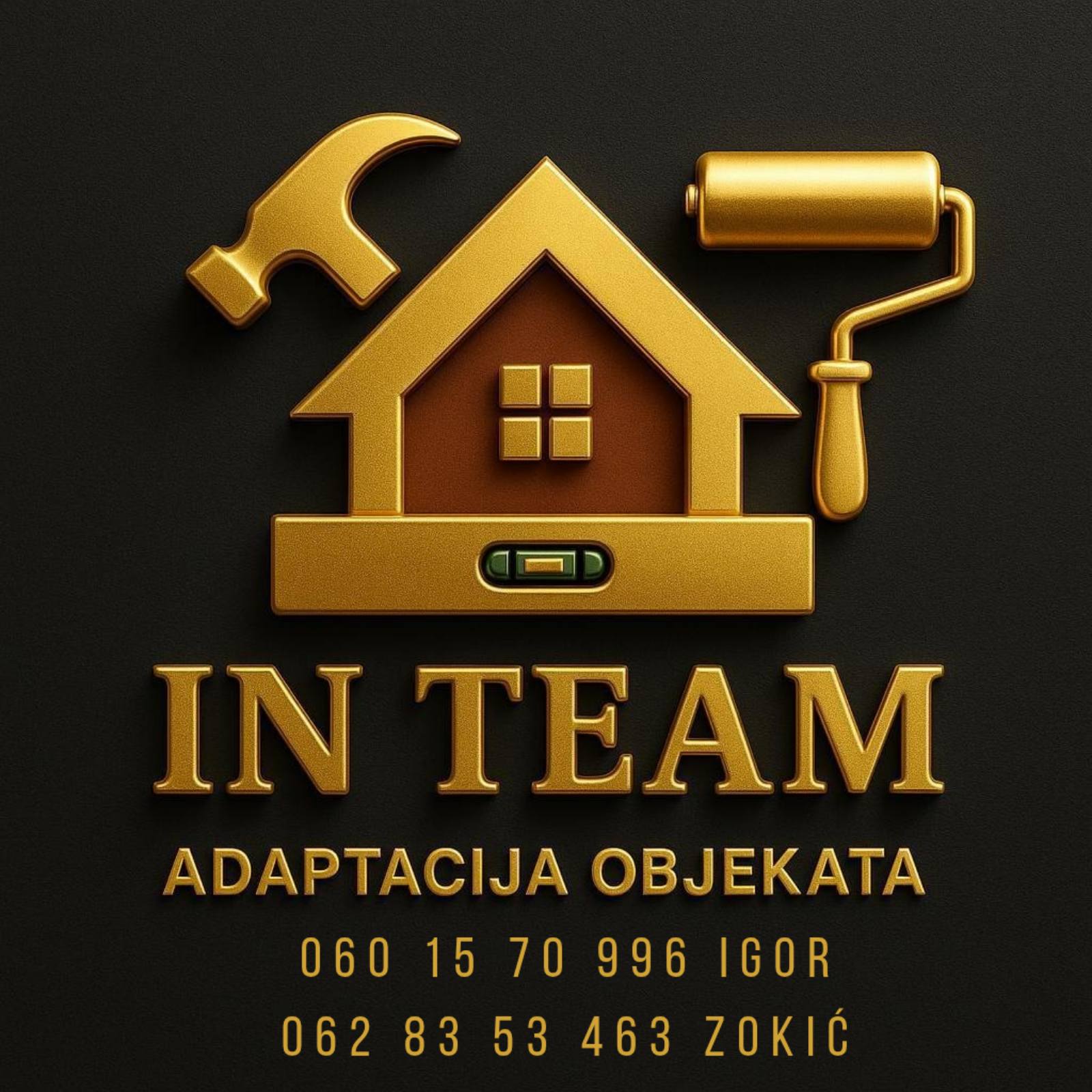 Adaptacija vaseg doma