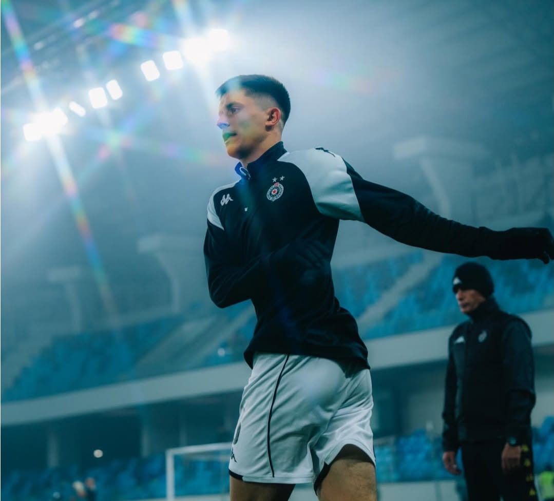 Šok u Superligi – Partizan poražen, ali ostaje jesenji šampion