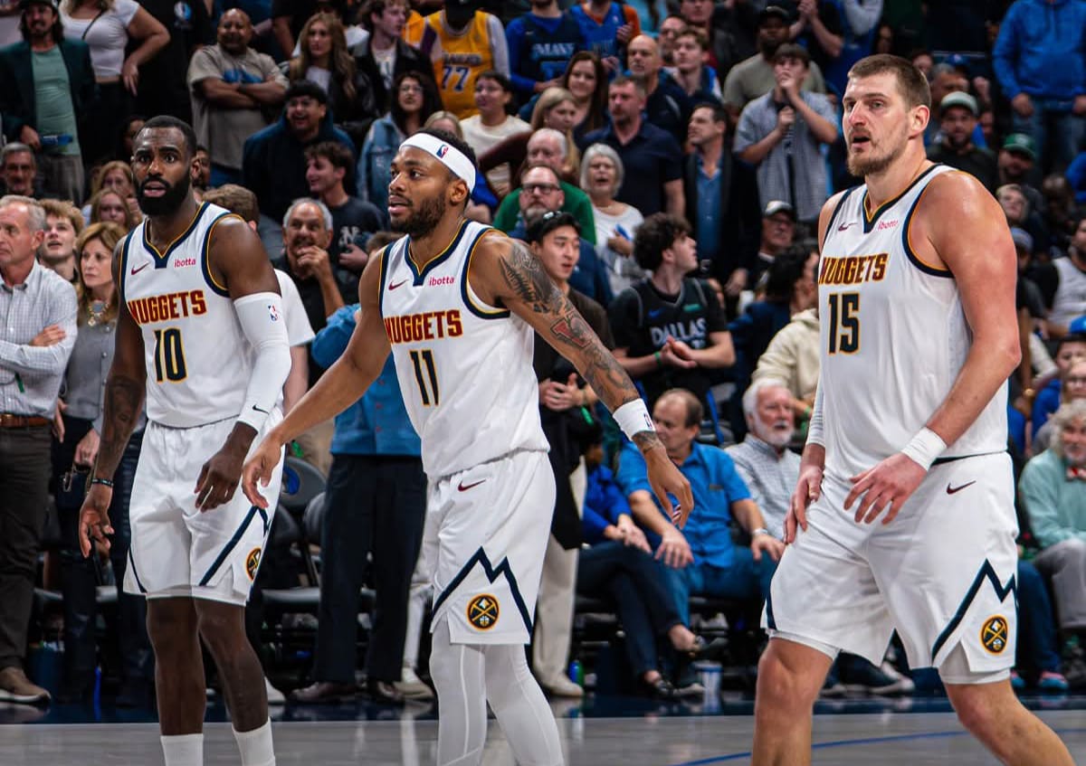 Promašaj za pobedu – Denver poražen od Dalasa (VIDEO)