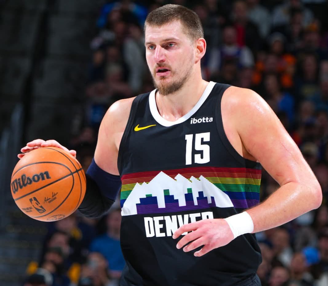 Strašna partija Nikole Jokića – 56 poena za pobedu Denvera nad Minesotom