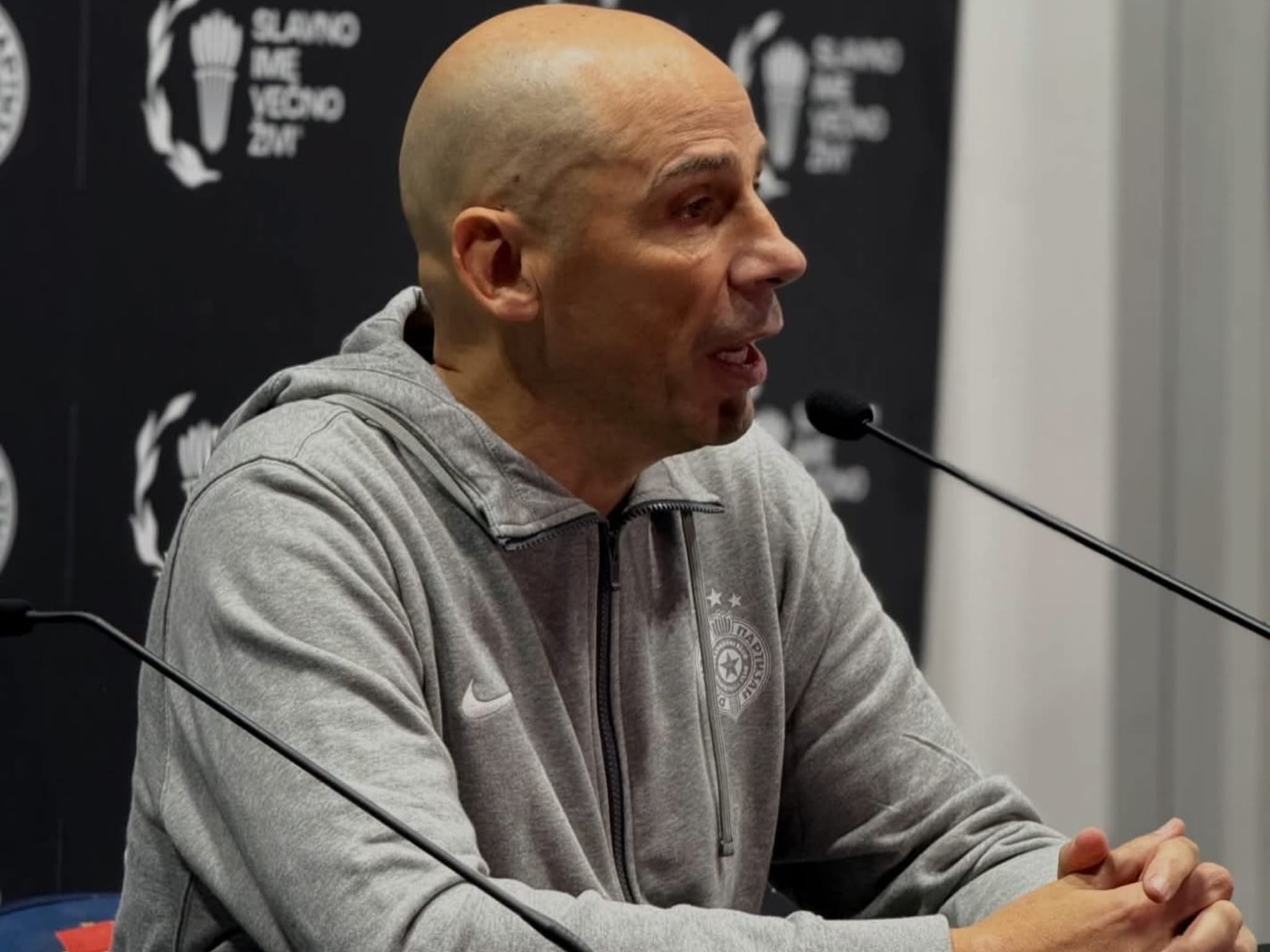 Partizan dočekuje Makabi – važna utakmica za crno-bele u Evroligi