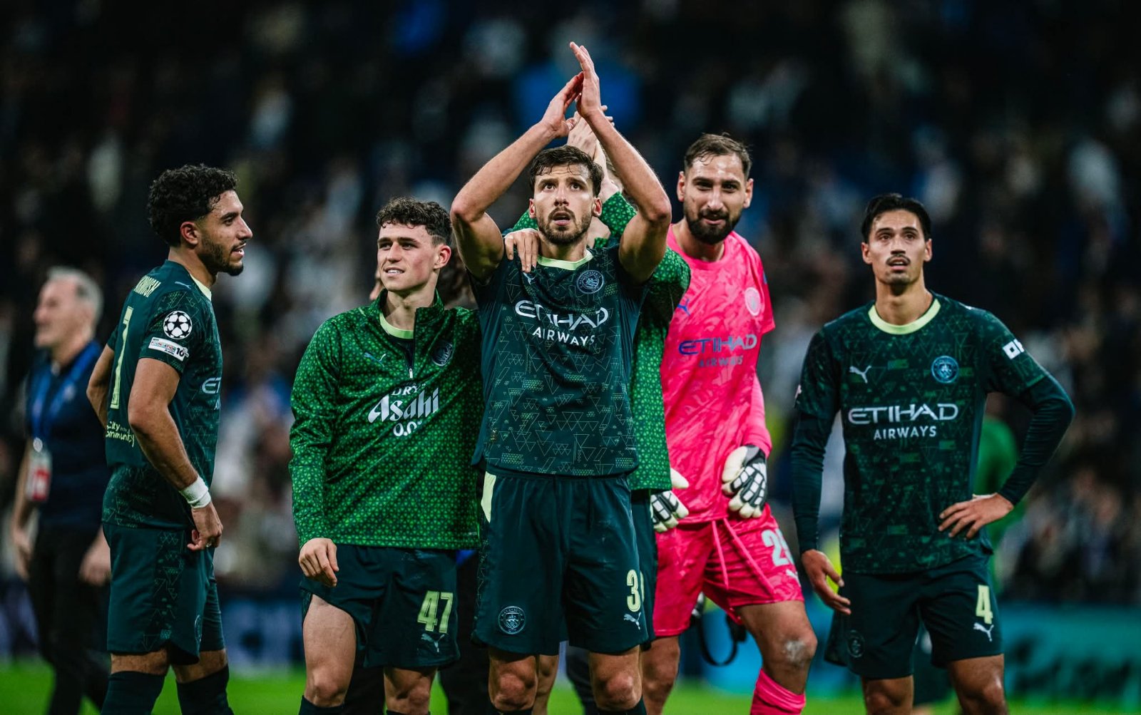 Pep razbio Realov mir – Ćabiju klecaju kolena, Arsenal perfektan