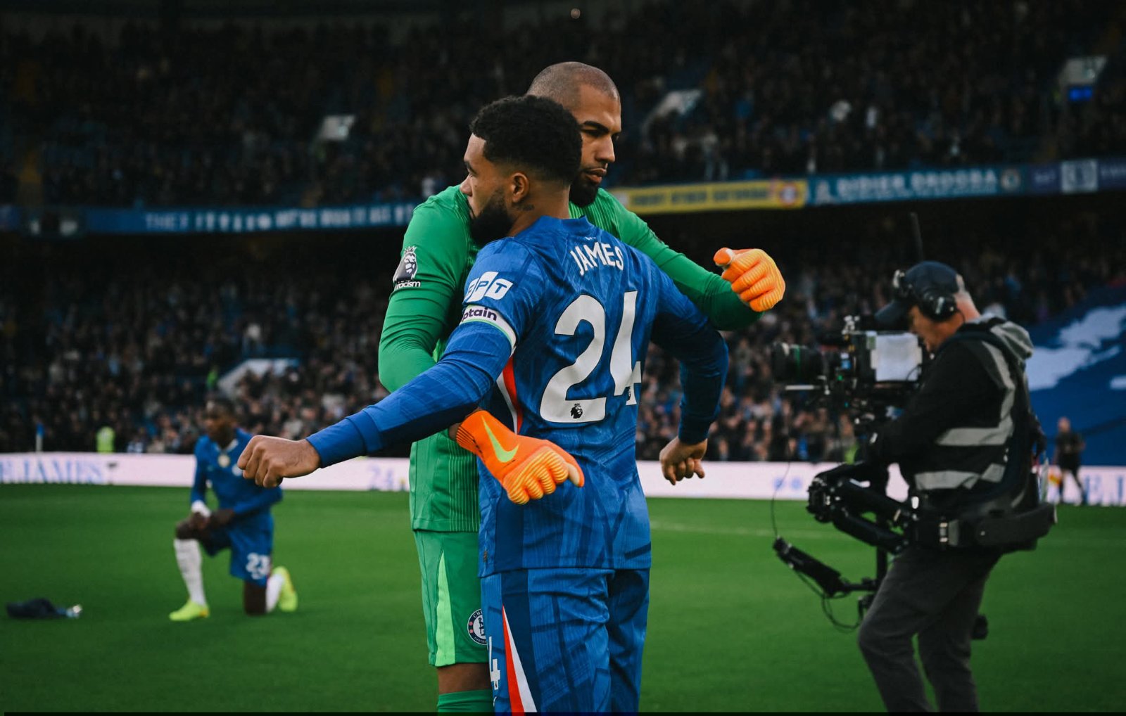 Ekitike i Palmer doneli mir – Sigurne pobede Liverpula i Celsija