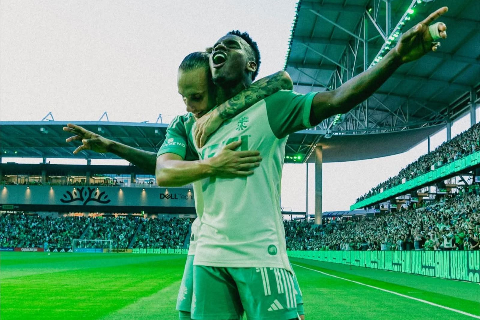 Bukari se vraća u Evropu – Rekord Ekstraklase i šok transfer u Lodž