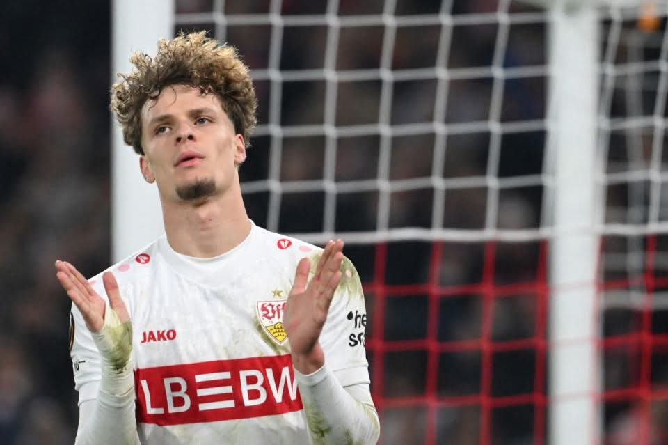 Mladi as se vraća – Jovanović opet u Crvenoj zvezdi