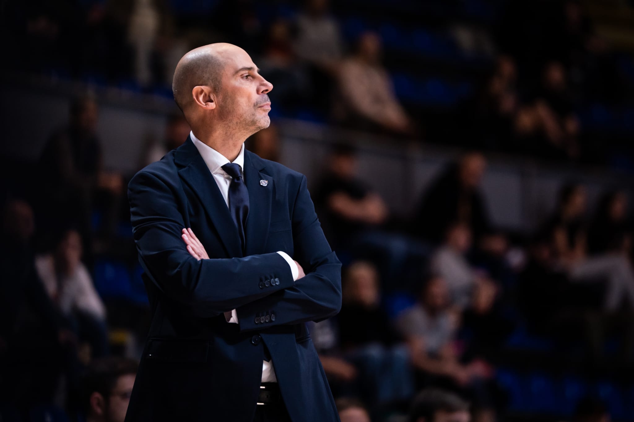 Partizan u Podgorici bez prava na kiks – crno-beli protiv Studentskog centra