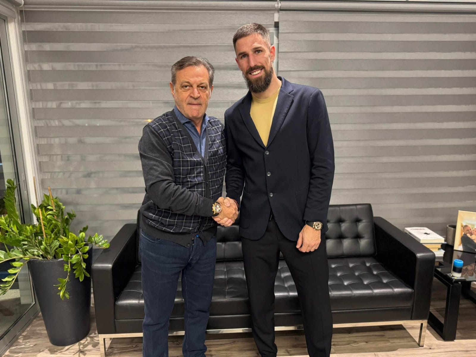 Osmi klub u karijeri – Degenek nova petica APOEL – a