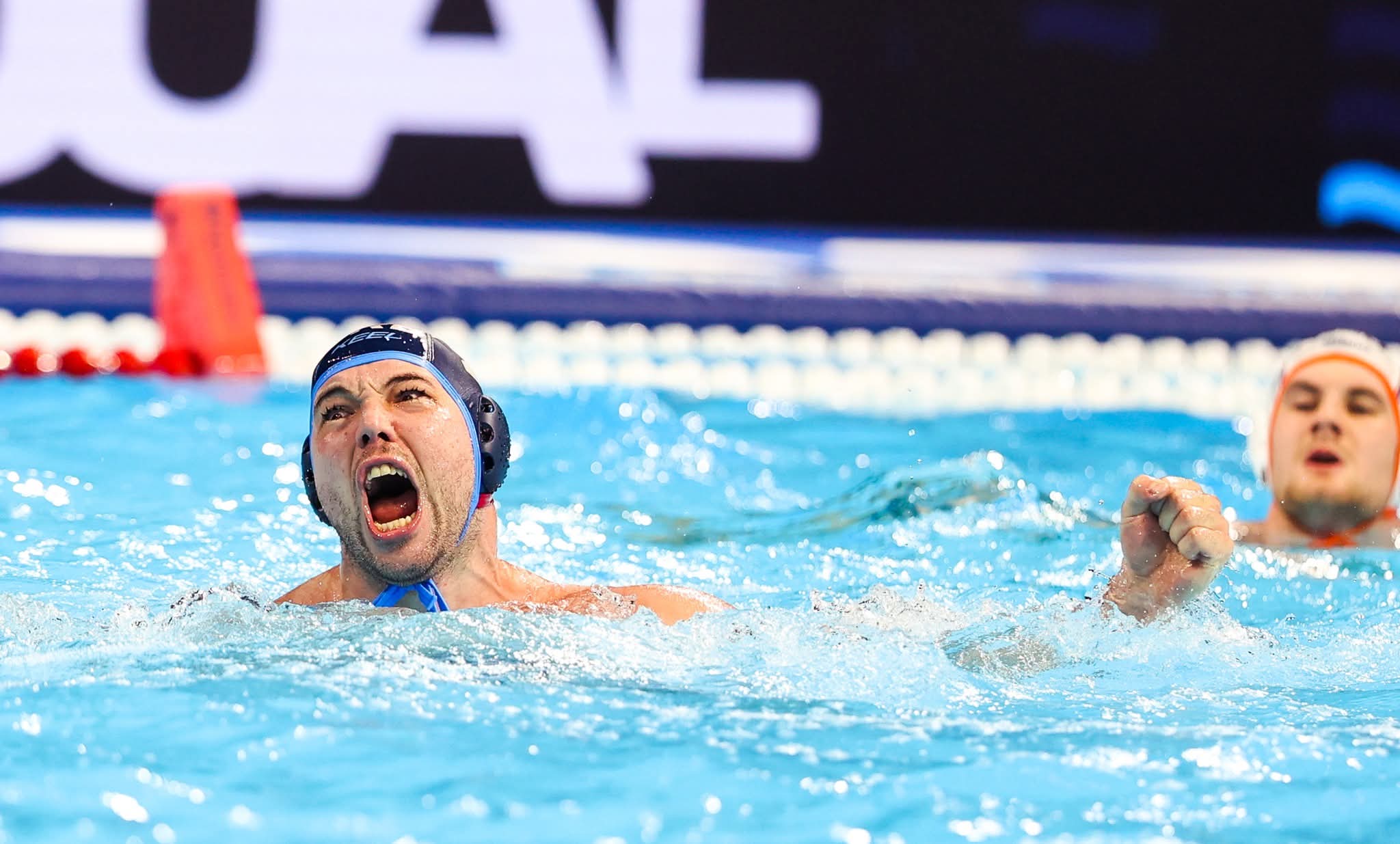 Velika pobeda, loše vesti – Mandić van tima u naredna dva meča