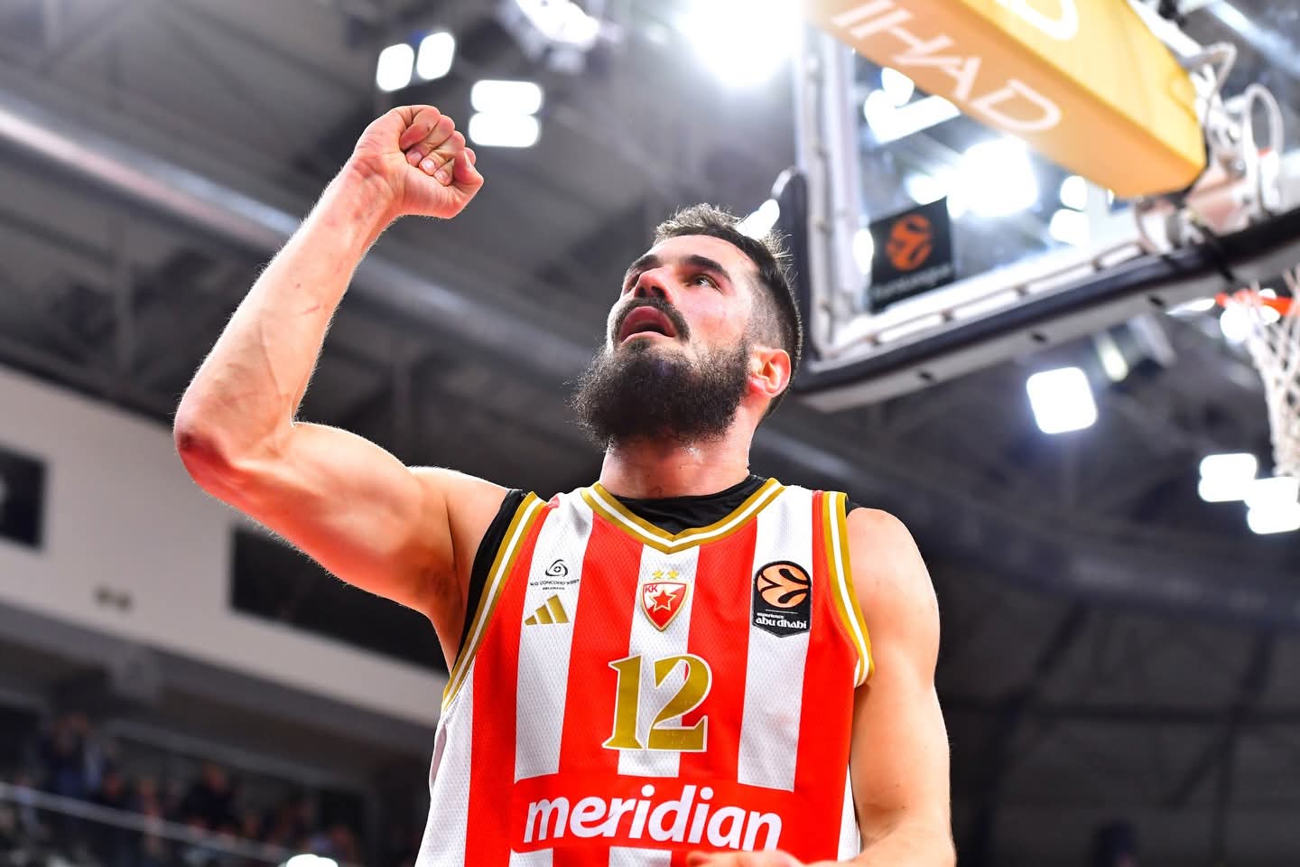 Liderstvo Nikole Kalinića – Crvena zvezda režirala veliki preokret u Milanu