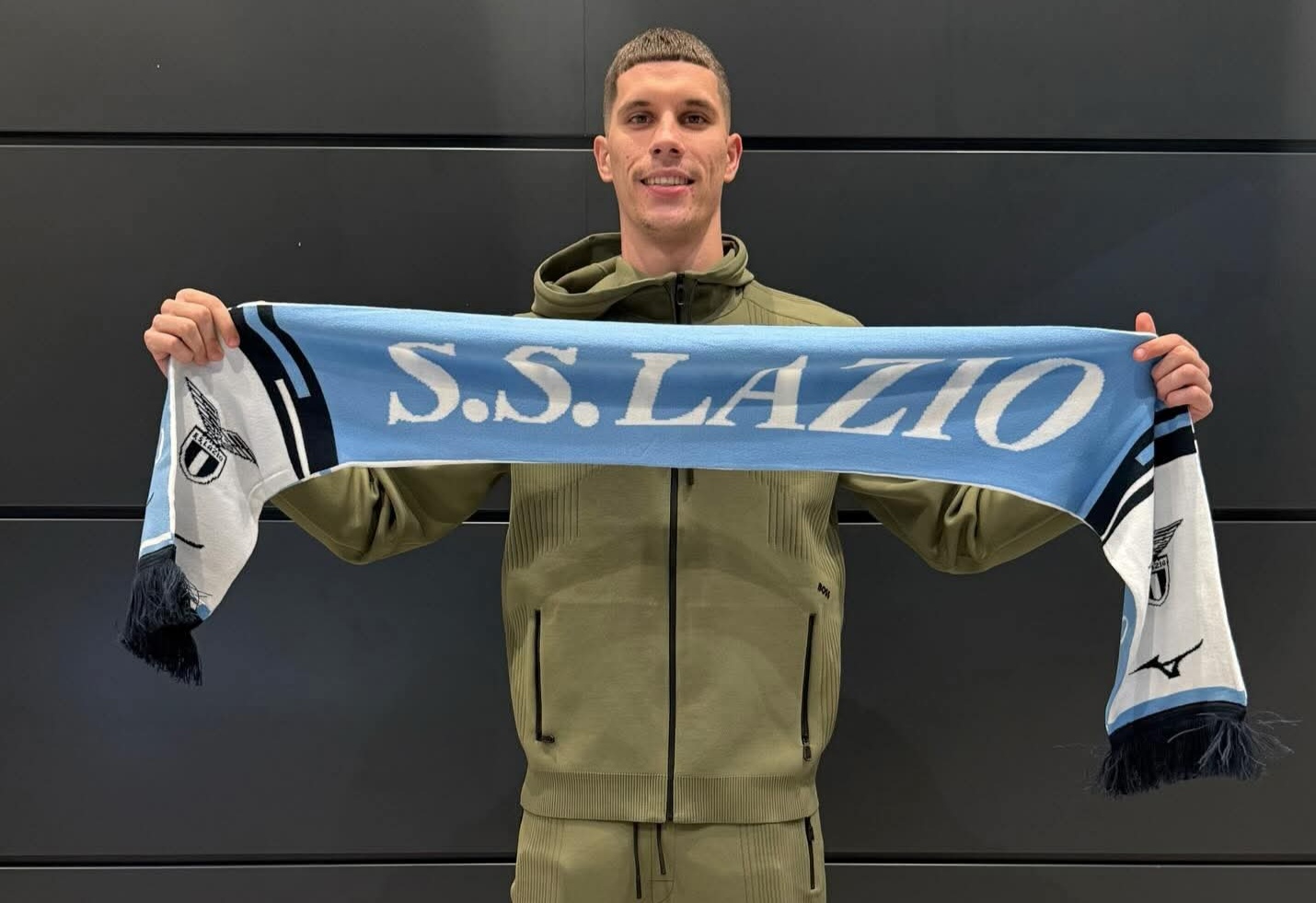 Ratkov u Seriji A – Lacio završio veliki posao, TSC profitira