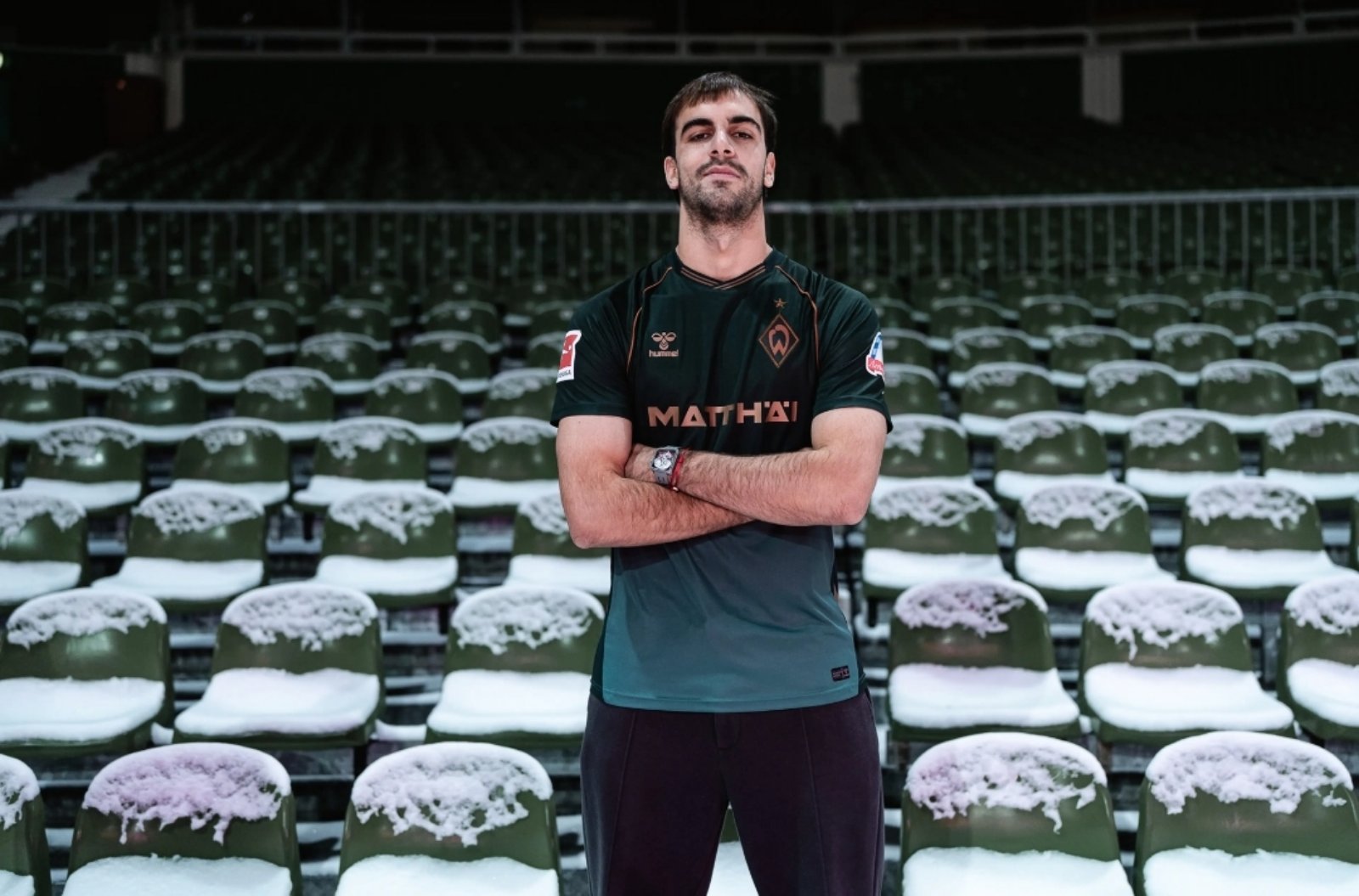 Saga je zvanično završena – Milošević ostaje u Nemačkoj