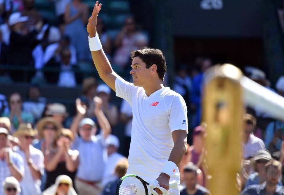 Raonić okačio reket o klin – Kanadjanin završio karijeru