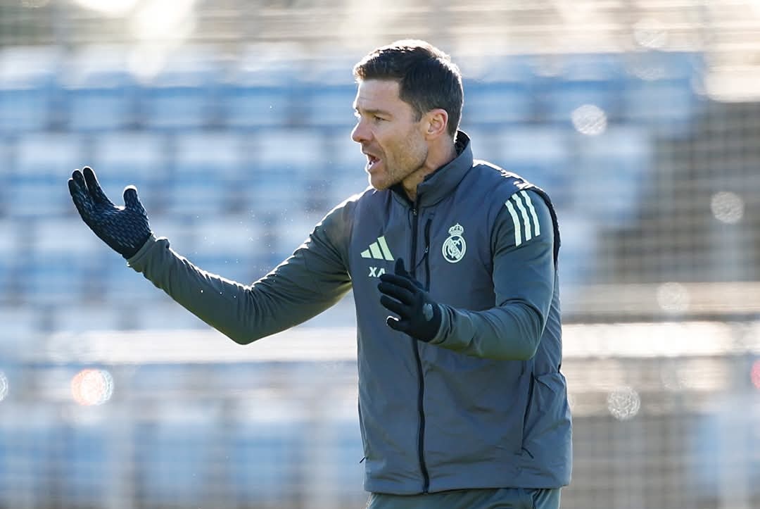 Florentino presekao – Ćabi Alonso dobio otkaz posle samo 34 utakmice